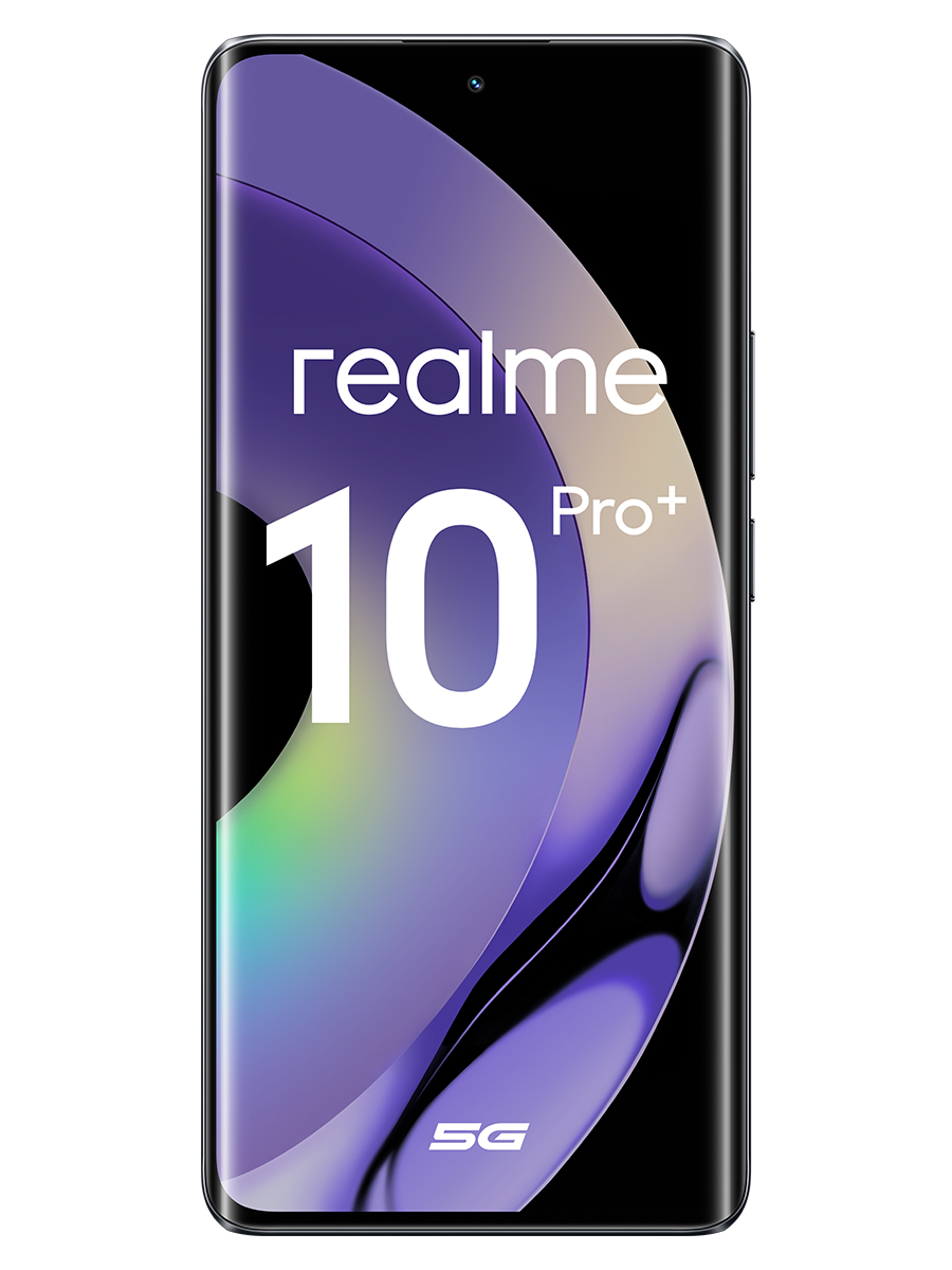 Realme 10 Pro+ 5G – купить Смартфоны по доступной цене в интернет магазине  электроники Симка в Туле, продажа электроники с гарантией качества